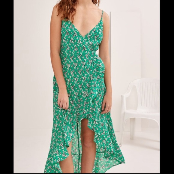 The Fifth Label Adventurer Wrap dress - Picture 2 of 6